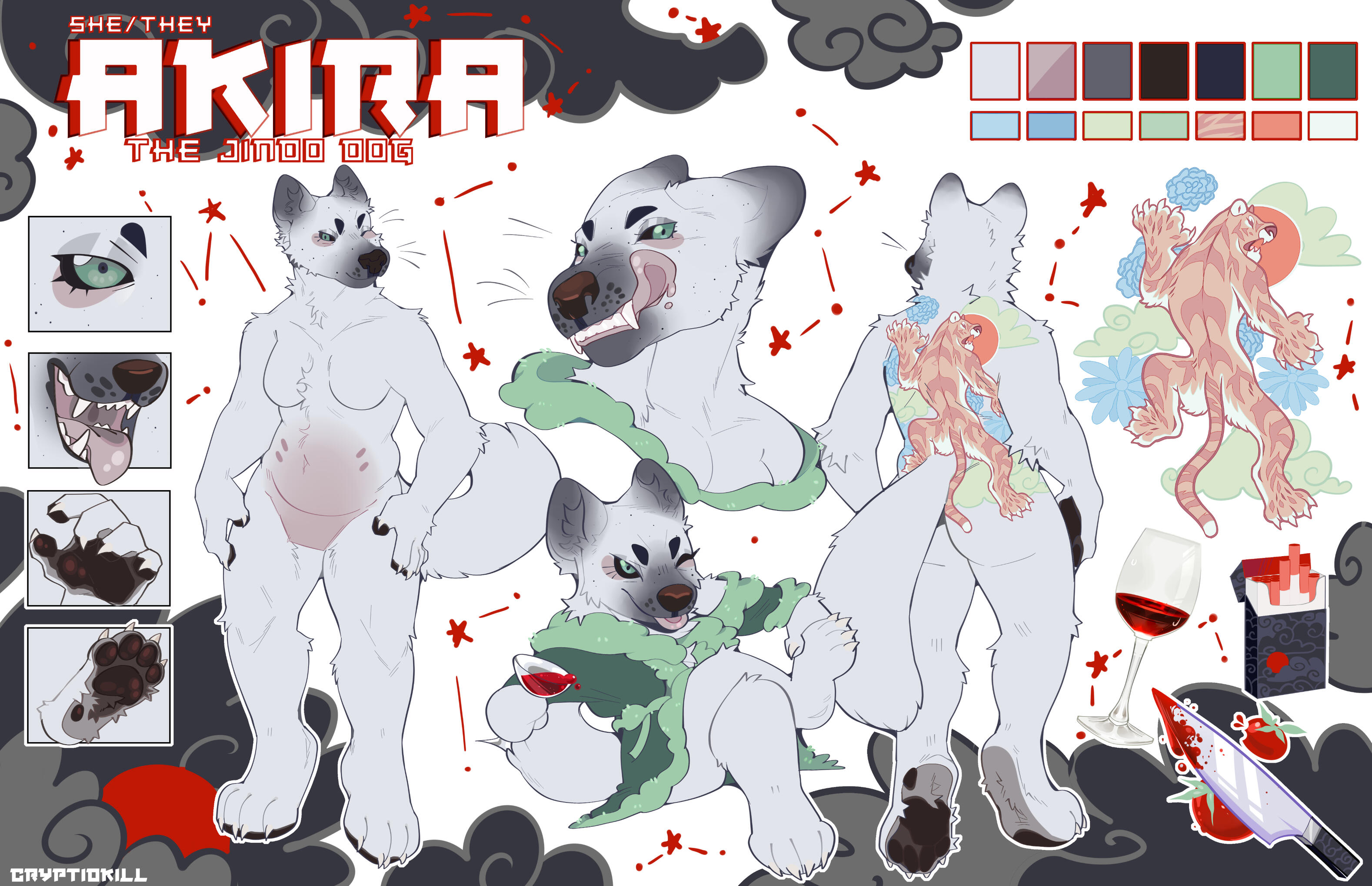 Reference Sheet Reference Sheet